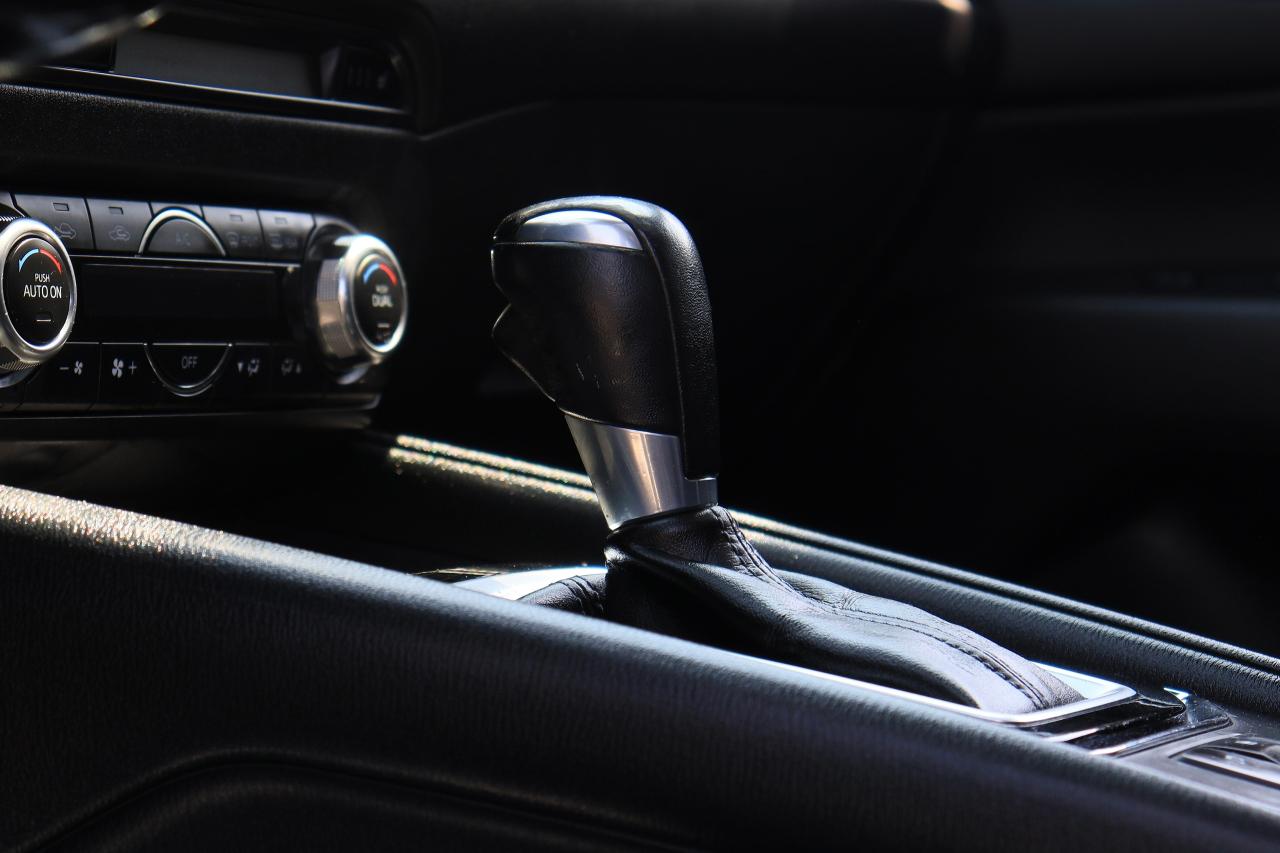 2017 Mazda CX-5 GS | AWD | Leather | Roof | CarPlay | Cam | BSM++ Photo55