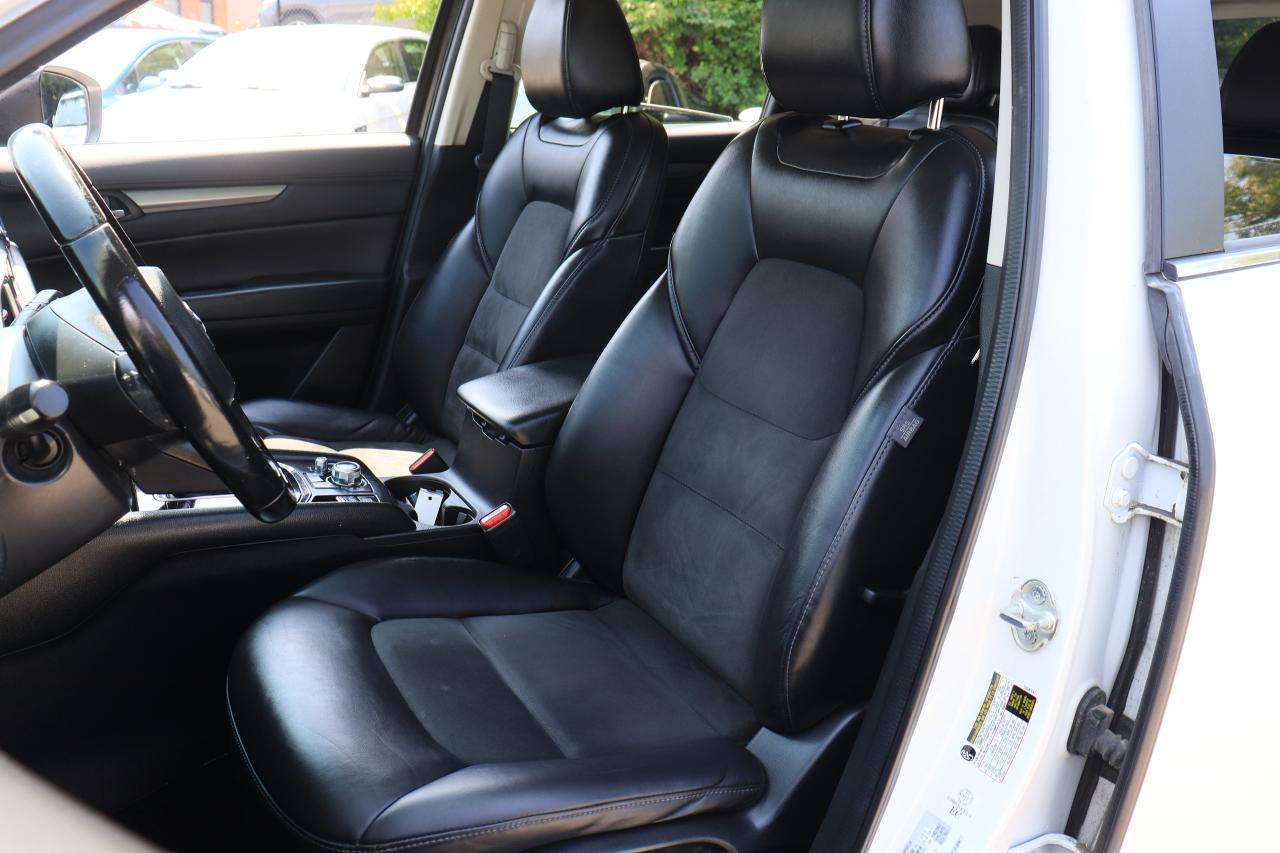 2017 Mazda CX-5 GS | AWD | Leather | Roof | CarPlay | Cam | BSM++ Photo63
