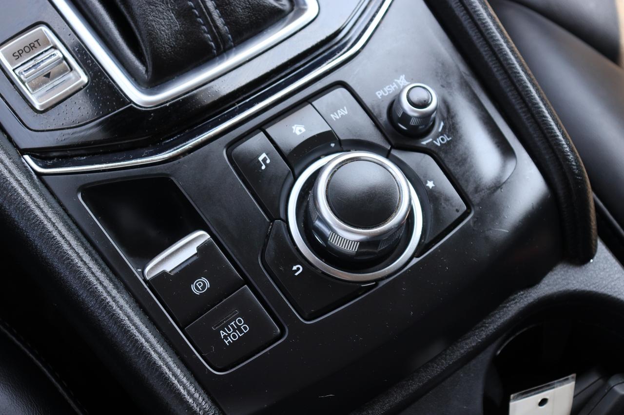 2017 Mazda CX-5 GS | AWD | Leather | Roof | CarPlay | Cam | BSM++ Photo61