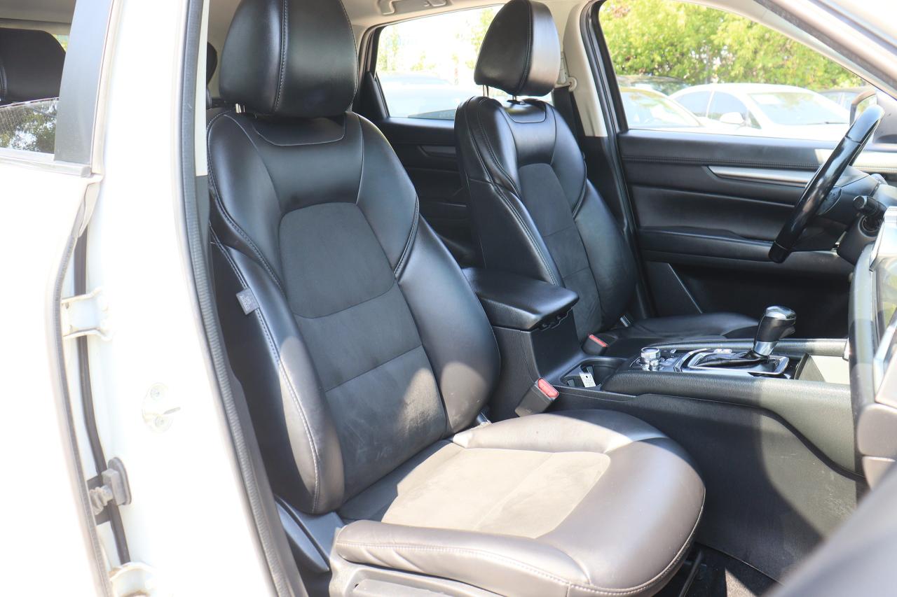 2017 Mazda CX-5 GS | AWD | Leather | Roof | CarPlay | Cam | BSM++ Photo68