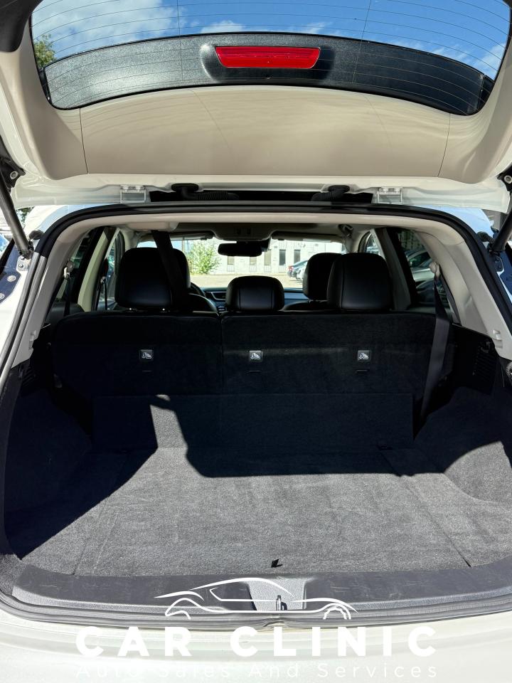 2021 Nissan Murano AWD SL - Photo #14