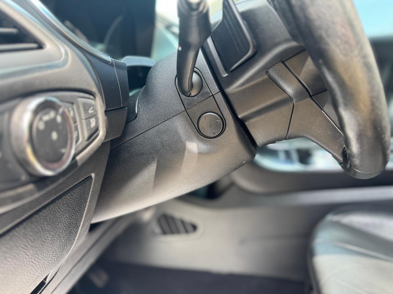 2019 Ford Edge Titanium AWD Panoramic Roof - Photo #24