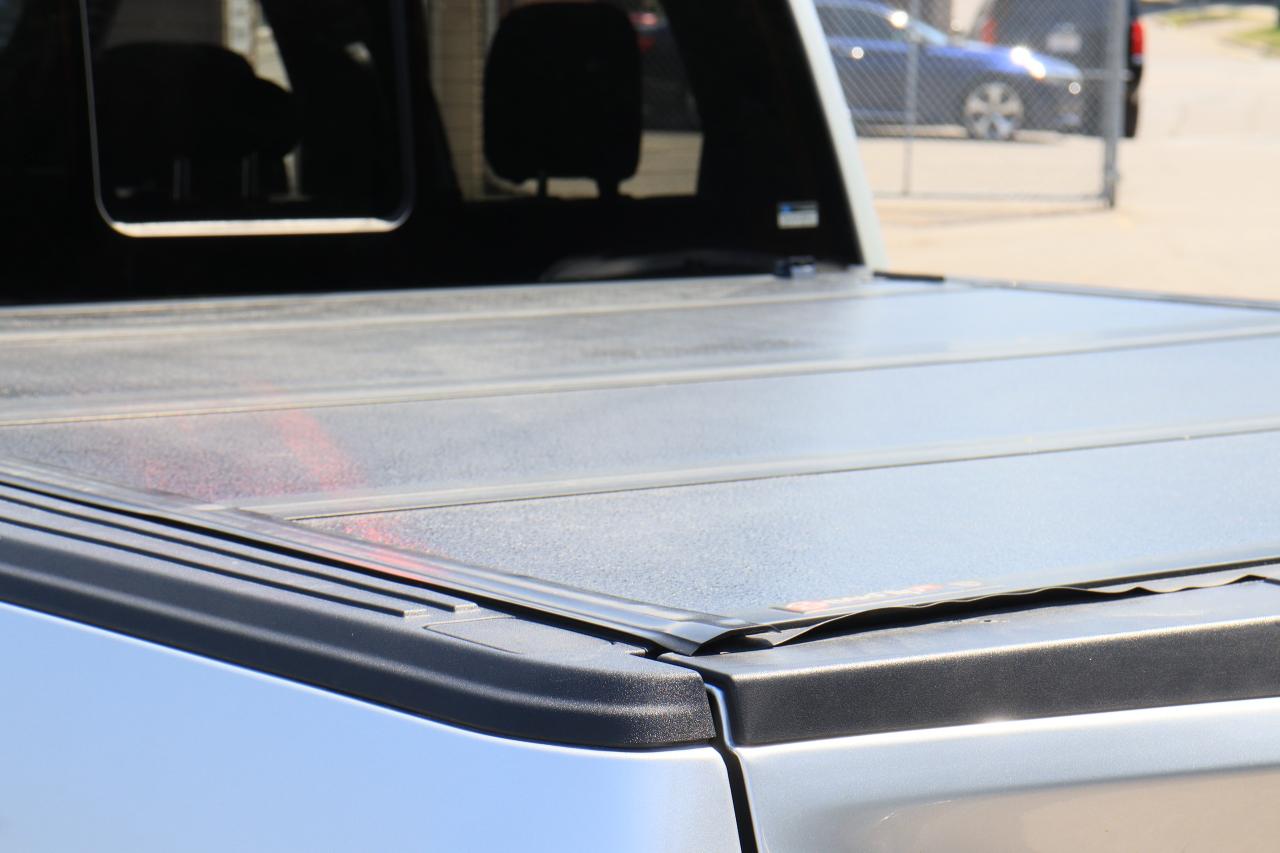 2017 Ford F-150 XLT | Crew | 4x4 | Nav | Cam | Alloys | Tonneau ++ Photo52