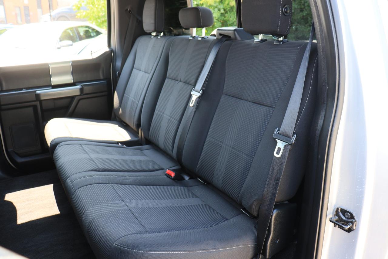 2017 Ford F-150 XLT | Crew | 4x4 | Nav | Cam | Alloys | Tonneau ++ Photo65