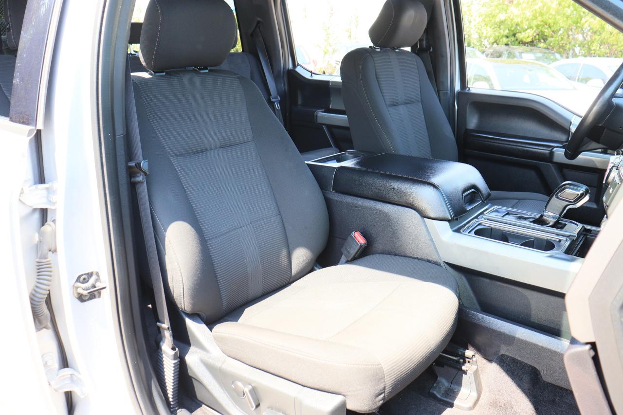 2017 Ford F-150 XLT | Crew | 4x4 | Nav | Cam | Alloys | Tonneau ++ Photo68