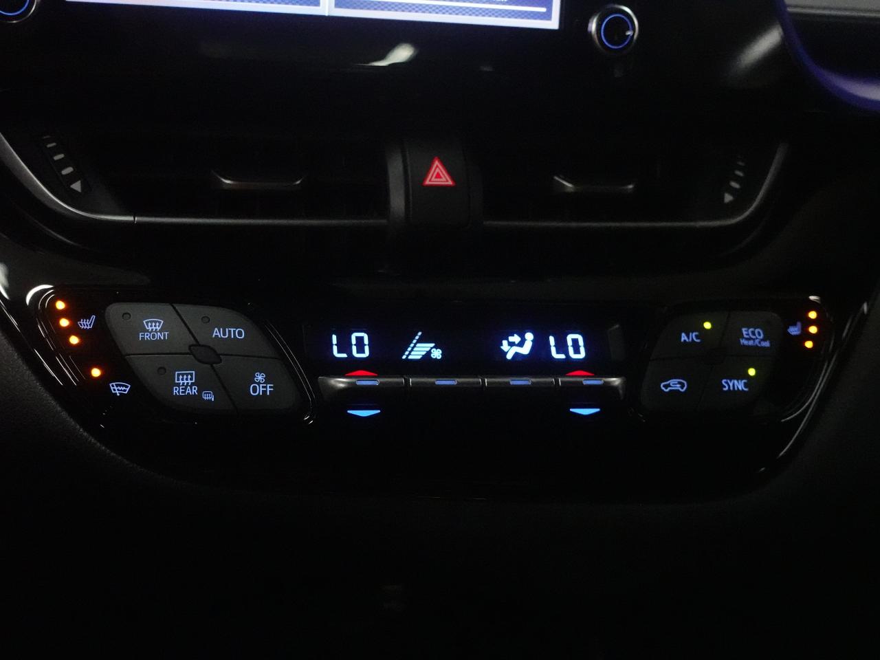 2022 Toyota C-HR XLE PREMIUM | LaneDep | Heated Seats | CarPlay