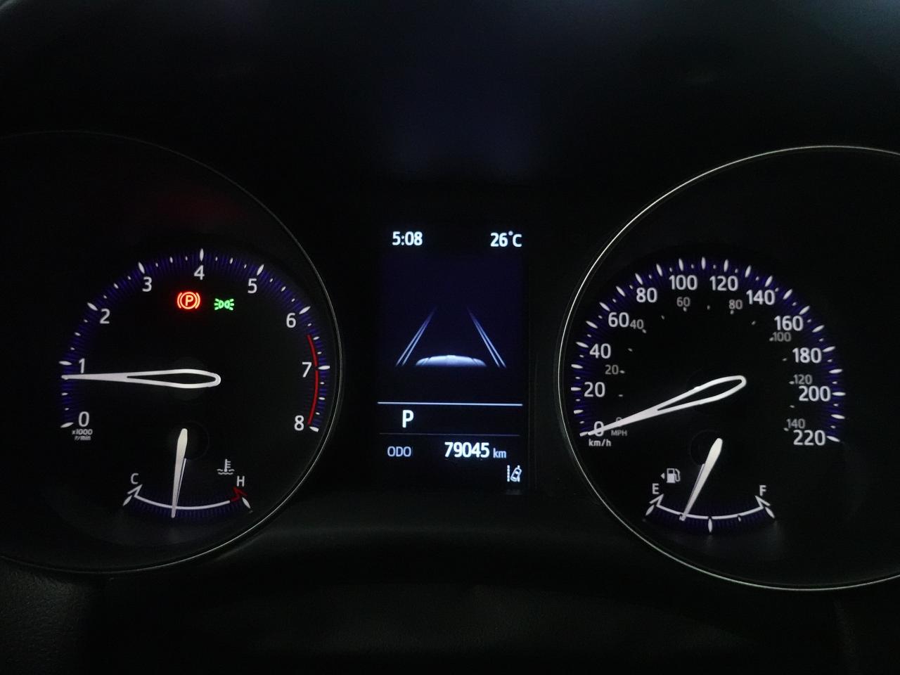 2022 Toyota C-HR XLE PREMIUM | LaneDep | Heated Seats | CarPlay