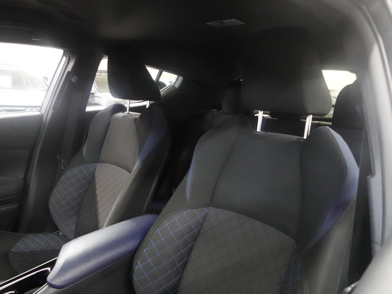 2022 Toyota C-HR XLE PREMIUM | LaneDep | Heated Seats | CarPlay