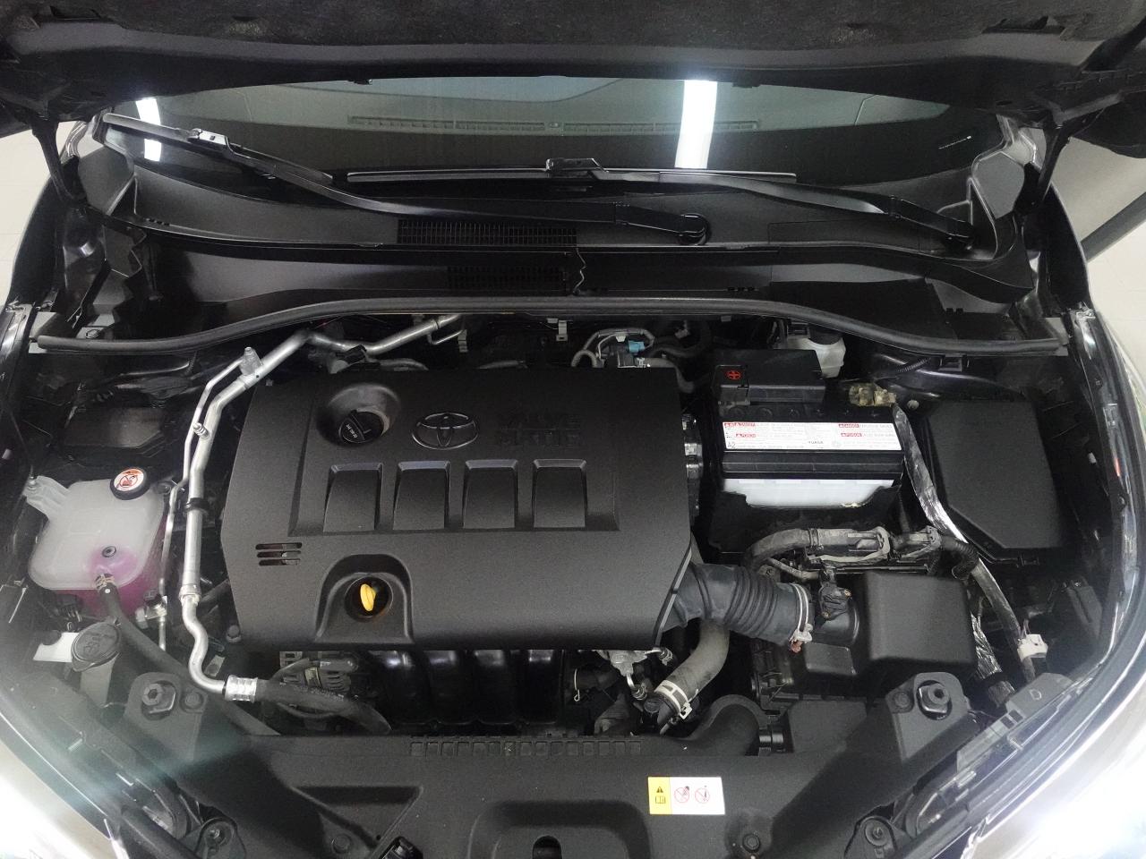 2022 Toyota C-HR XLE PREMIUM | LaneDep | Heated Seats | CarPlay