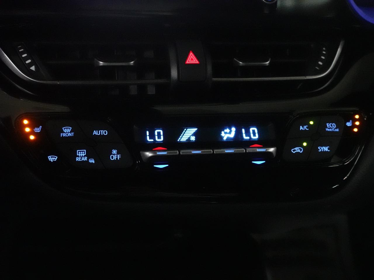 2022 Toyota C-HR XLE PREMIUM | LaneDep | Heated Seats | CarPlay