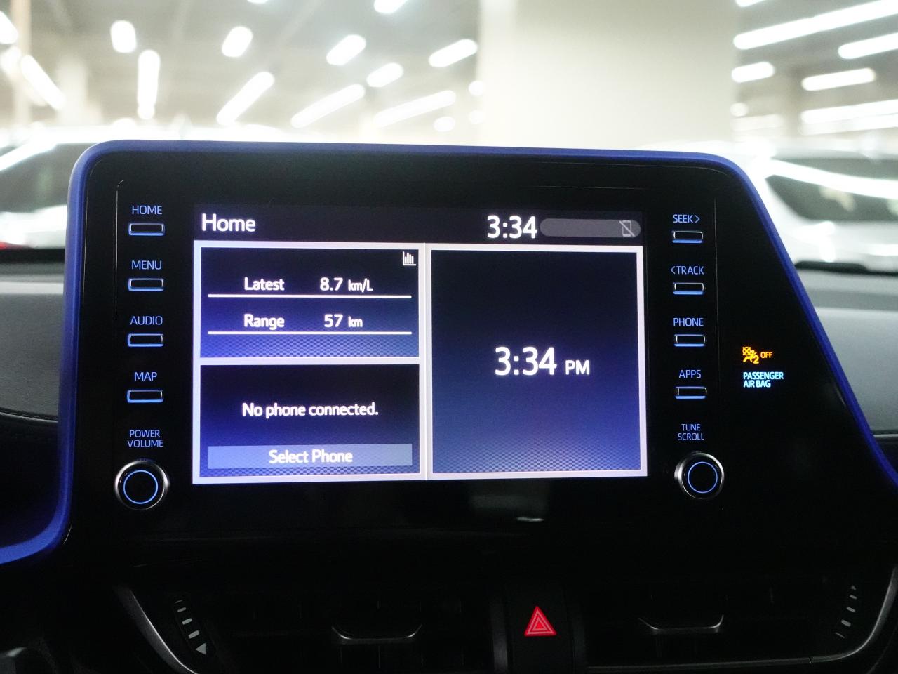 2022 Toyota C-HR XLE PREMIUM | LaneDep | Heated Seats | CarPlay