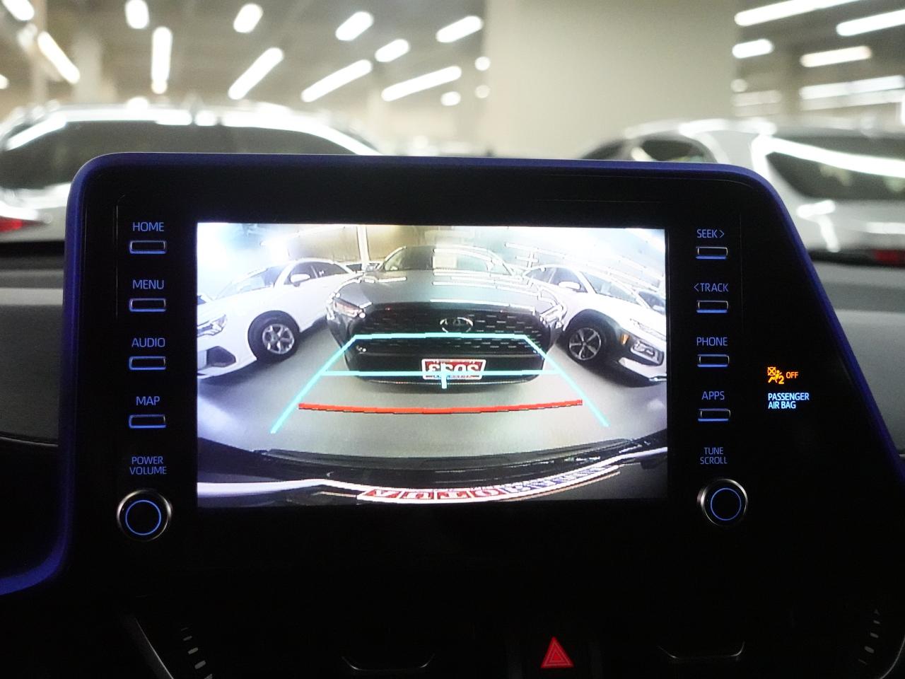 2022 Toyota C-HR XLE PREMIUM | LaneDep | Heated Seats | CarPlay