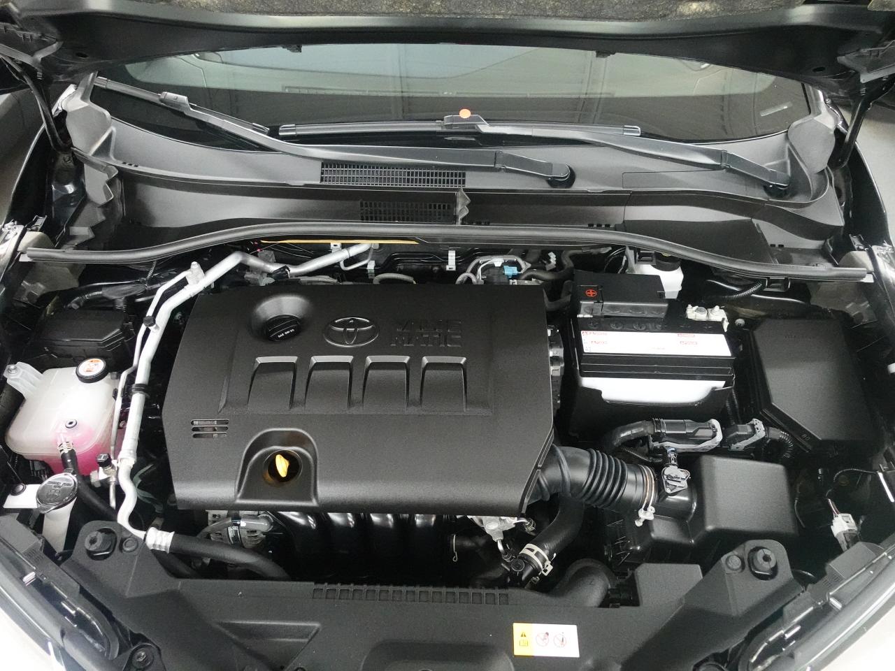 2022 Toyota C-HR XLE PREMIUM | LaneDep | Heated Seats | CarPlay