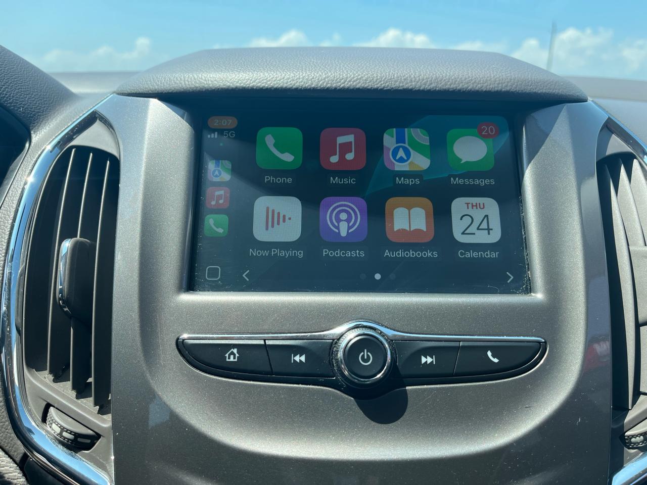2018 Chevrolet Cruze LT | APPLE CARPLAY | BACKUP CAMERA | LOW KM - Photo #15