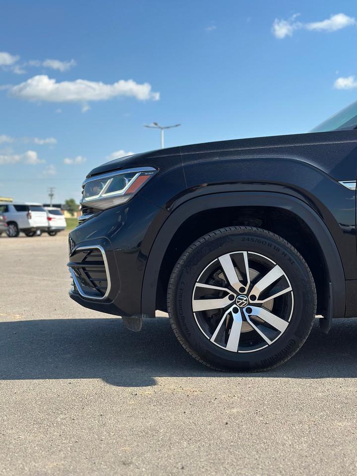 2021 Volkswagen Atlas Execline 3.6 FSI 4MOTION Photo