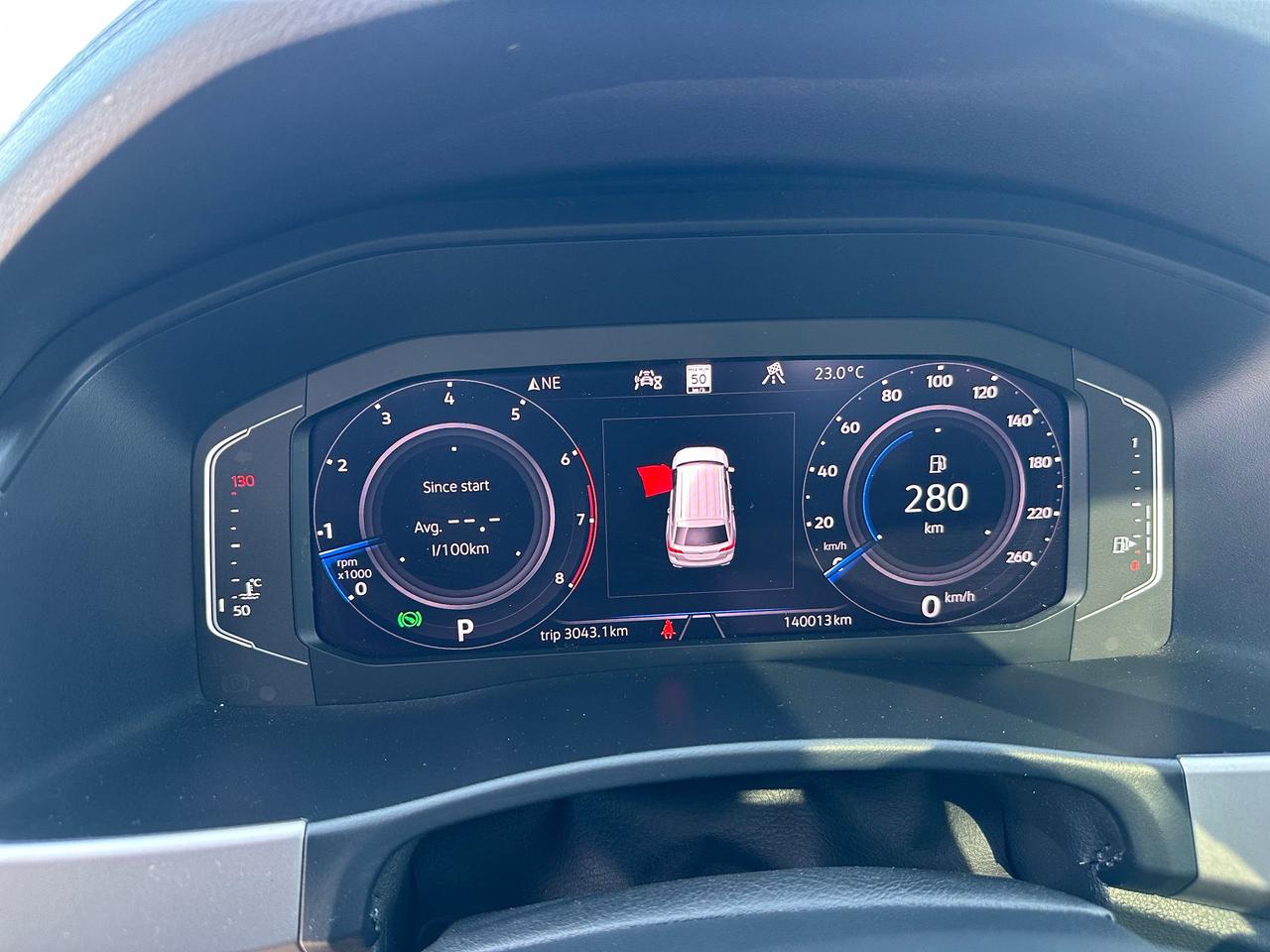 2021 Volkswagen Atlas Execline 3.6 FSI 4MOTION Photo
