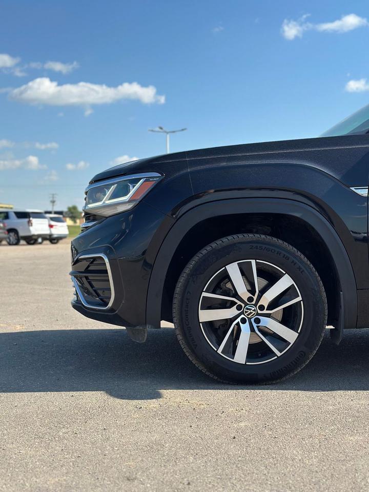 2021 Volkswagen Atlas Execline 3.6 FSI 4MOTION Photo