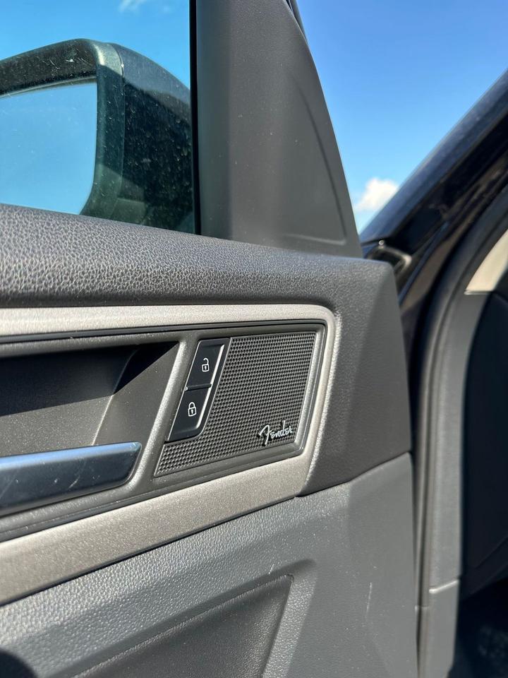 2021 Volkswagen Atlas Execline 3.6 FSI 4MOTION Photo