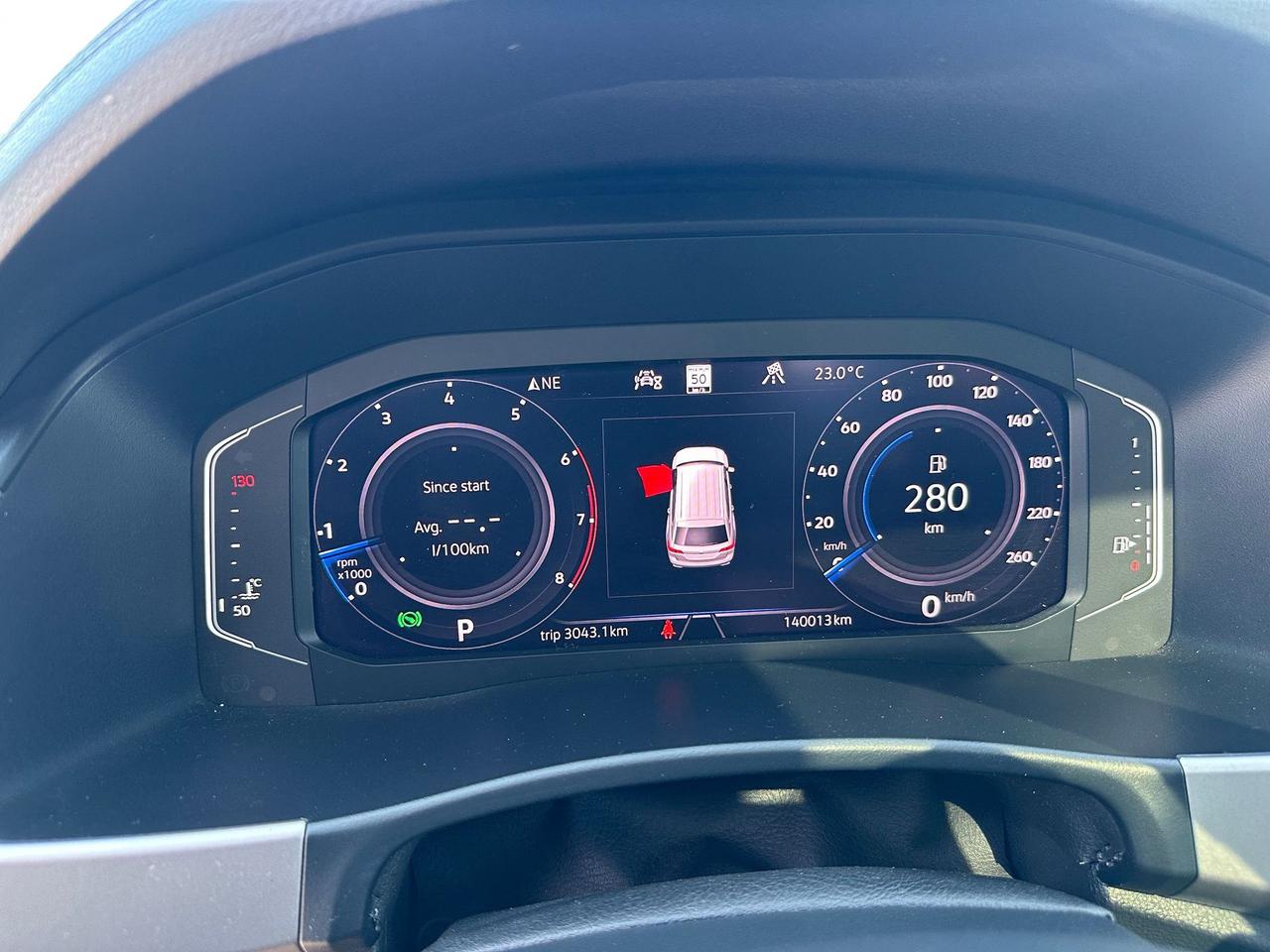 2021 Volkswagen Atlas Execline 3.6 FSI 4MOTION Photo
