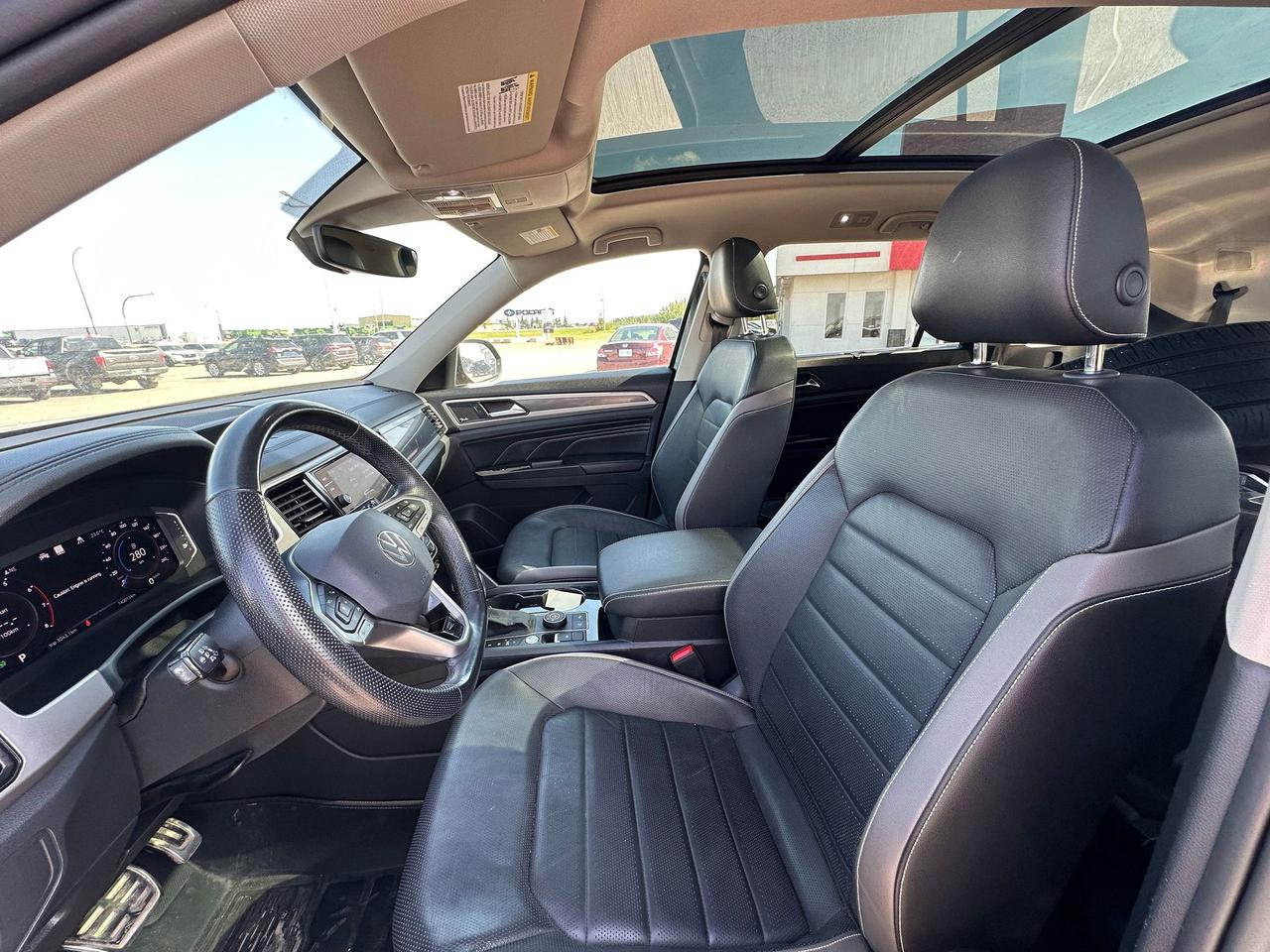 2021 Volkswagen Atlas Execline 3.6 FSI 4MOTION Photo