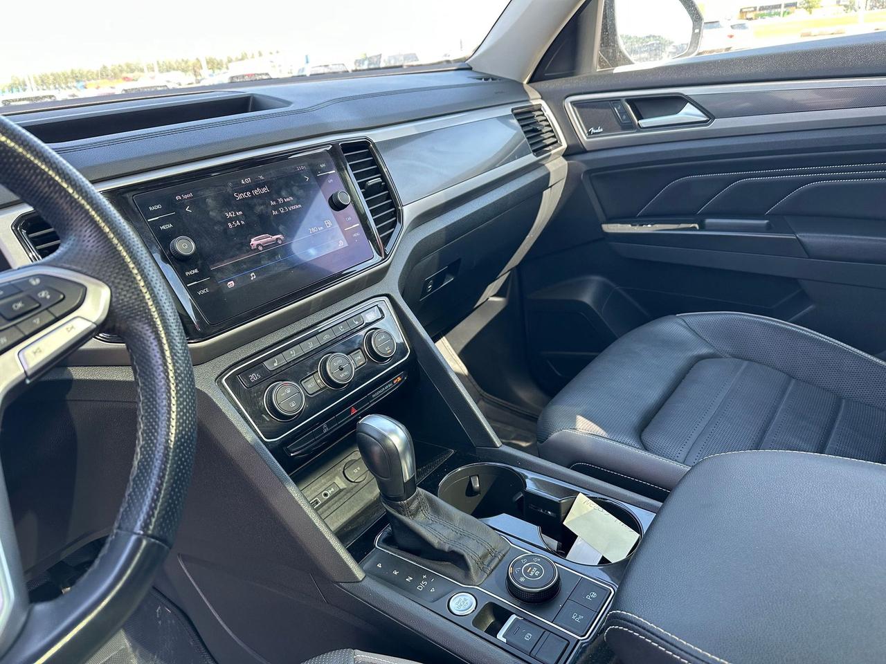 2021 Volkswagen Atlas Execline 3.6 FSI 4MOTION Photo