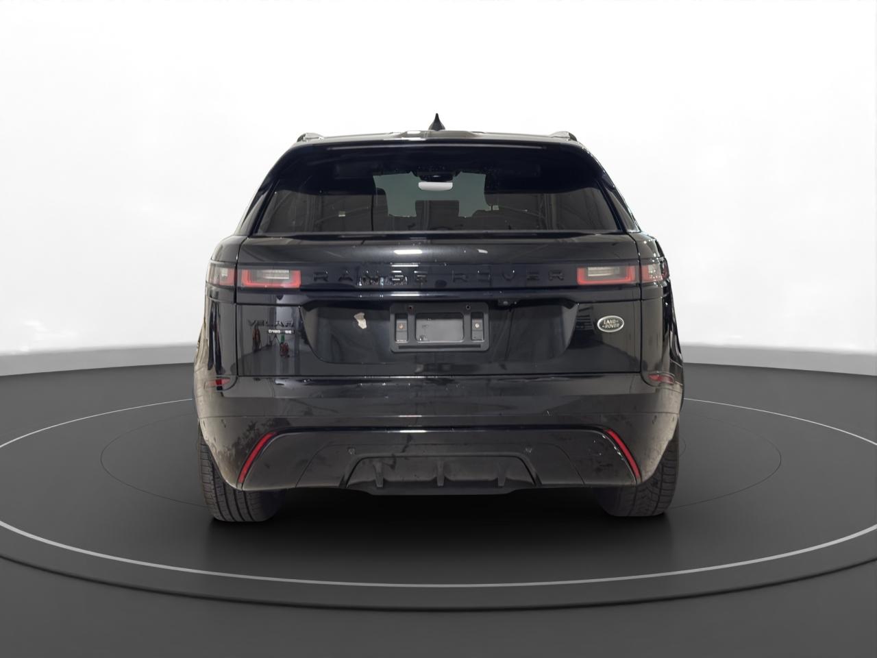 2019 Land Rover Range Rover Velar R-Dynamic SE - Photo #6