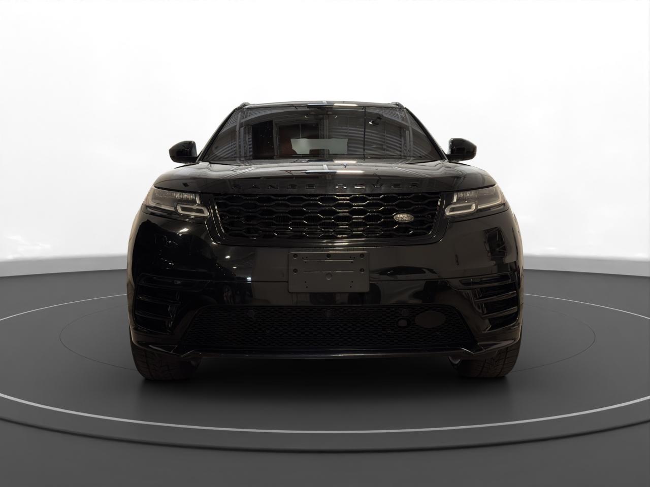 2019 Land Rover Range Rover Velar R-Dynamic SE - Photo #2