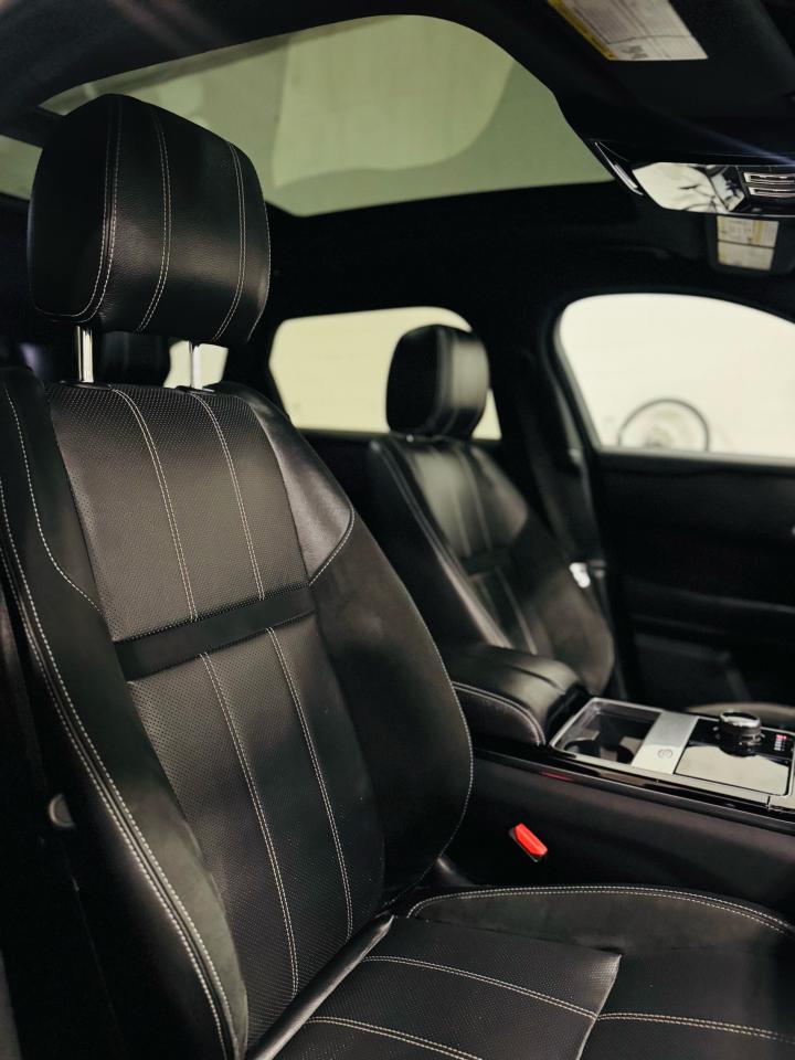 2019 Land Rover Range Rover Velar R-Dynamic SE - Photo #22
