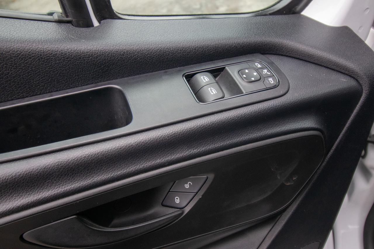 2020 Mercedes-Benz Sprinter 2500 VAN Photo5
