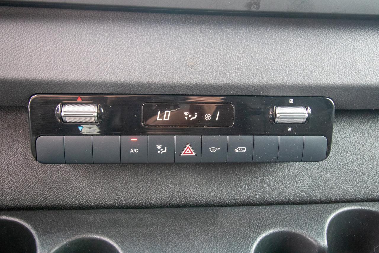 2020 Mercedes-Benz Sprinter 2500 VAN Photo5