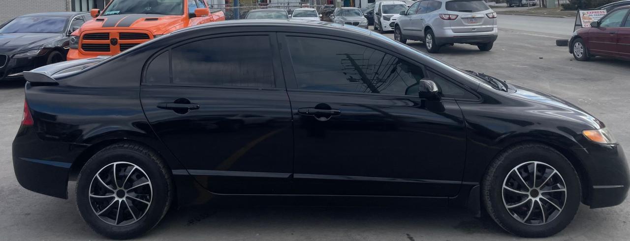 2010 Honda Civic Sport Photo3