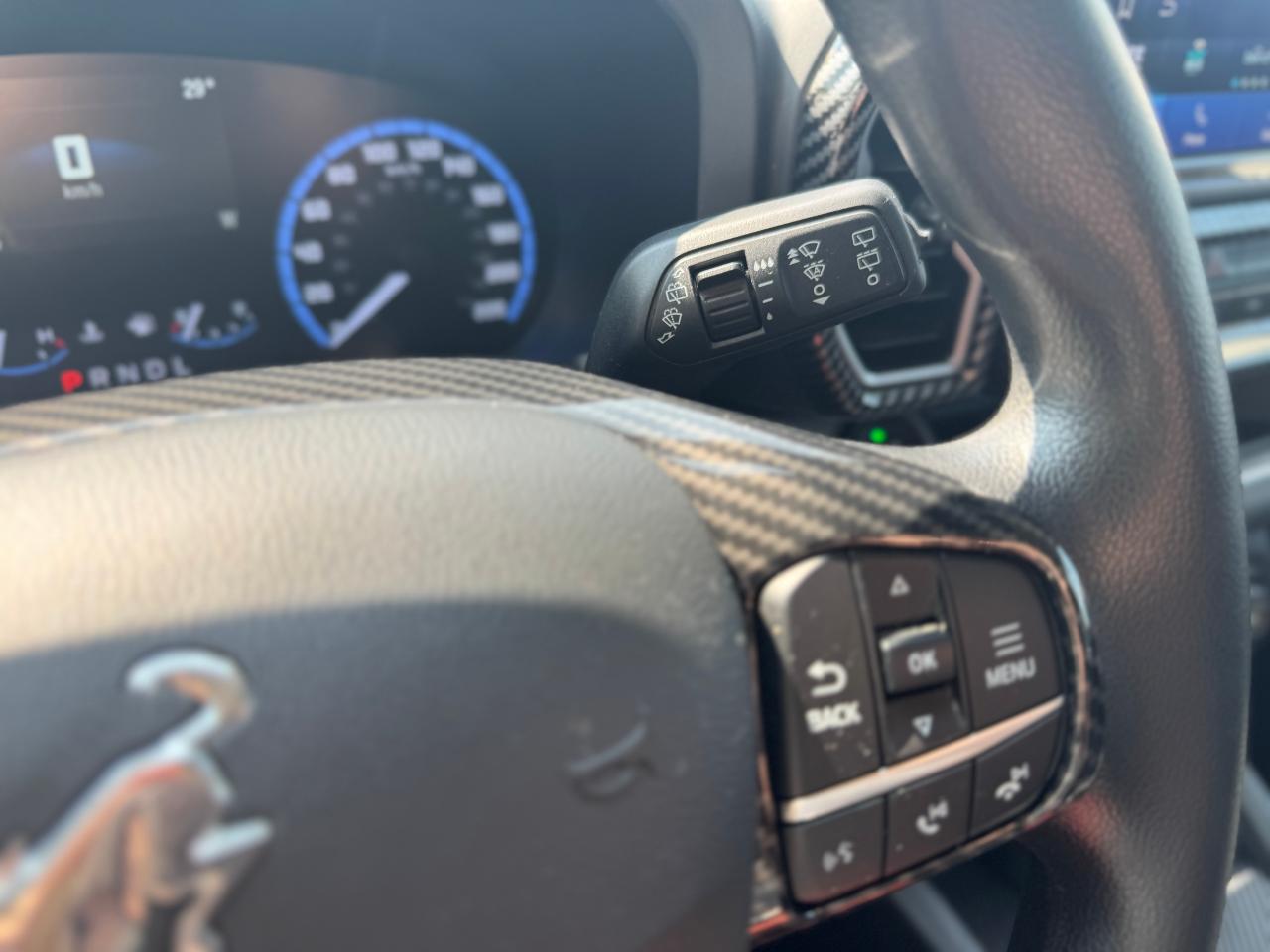 2021 Ford Bronco Sport Big Bend 4x4 - Photo #24