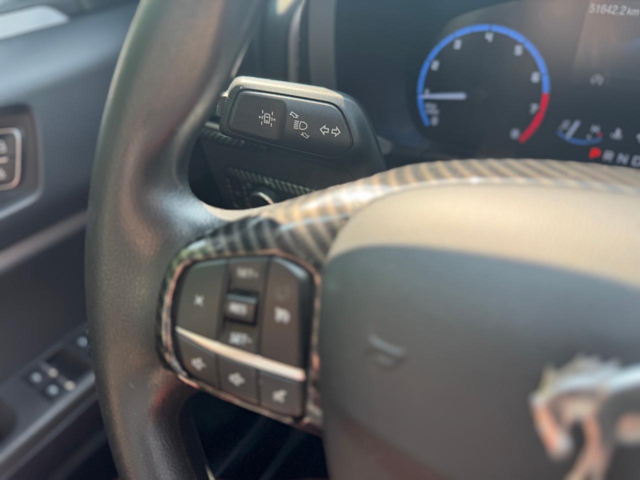 2021 Ford Bronco Sport Big Bend 4x4 - Photo #23