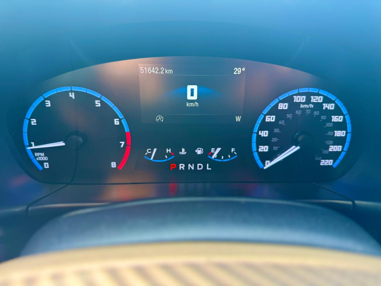 2021 Ford Bronco Sport Big Bend 4x4 - Photo #21
