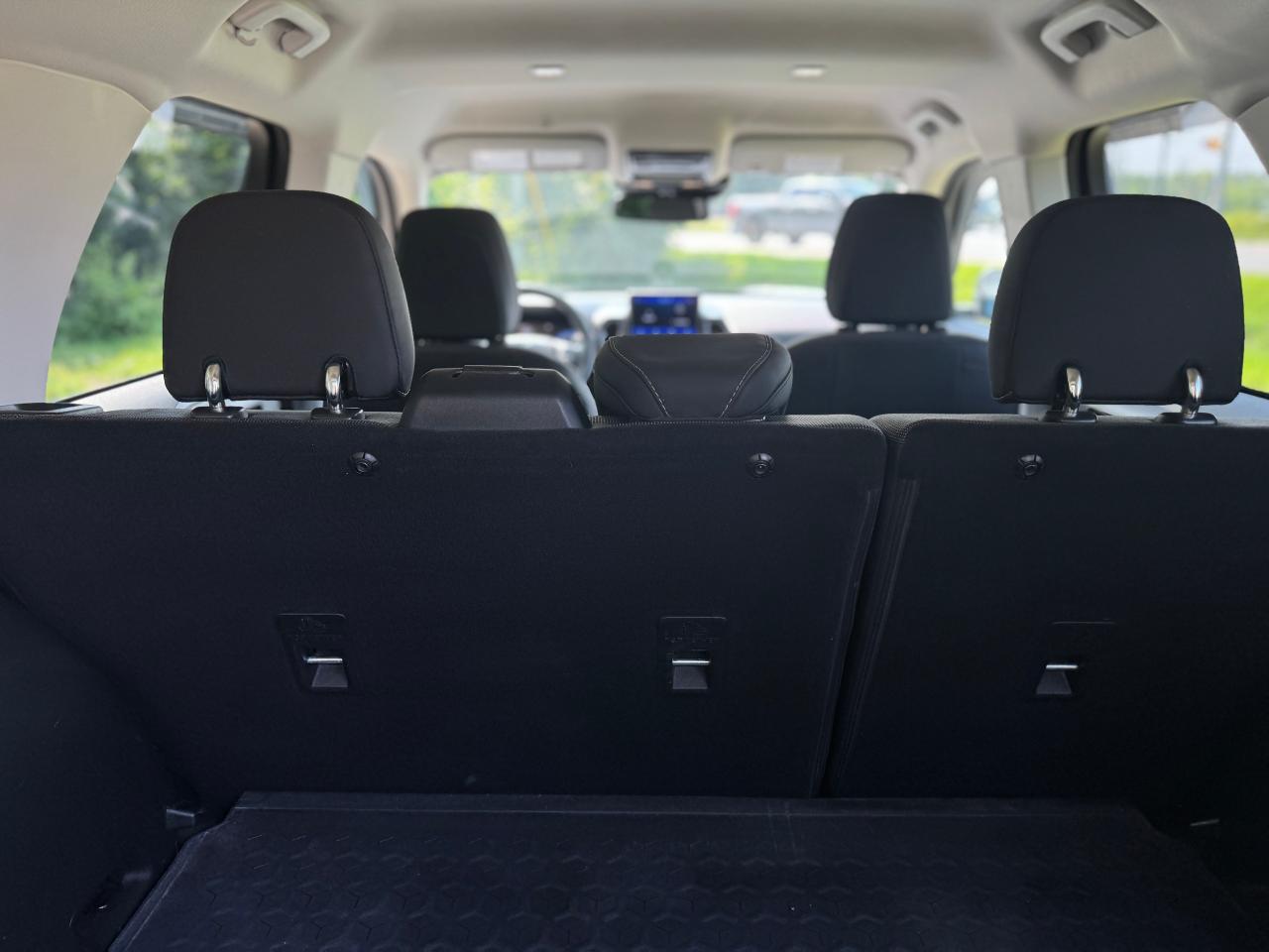 2021 Ford Bronco Sport Big Bend 4x4 - Photo #15