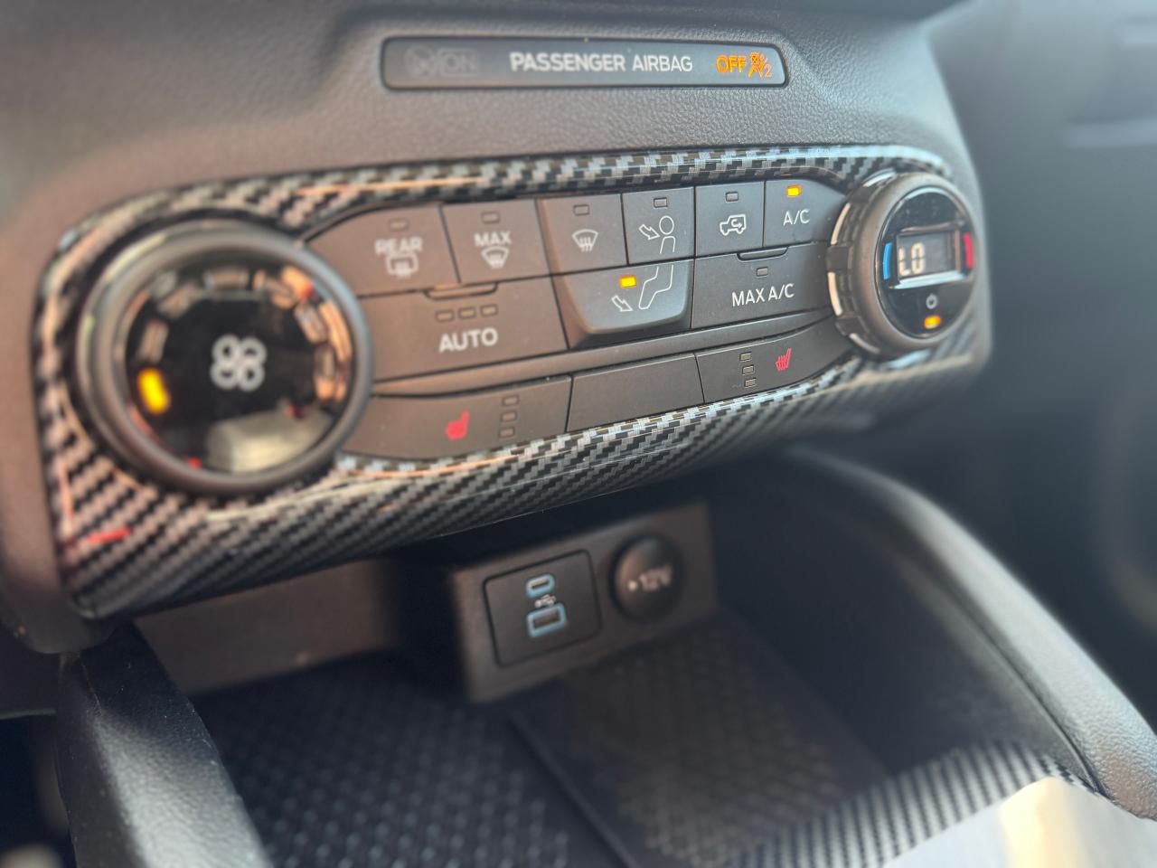 2021 Ford Bronco Sport Big Bend 4x4 - Photo #25
