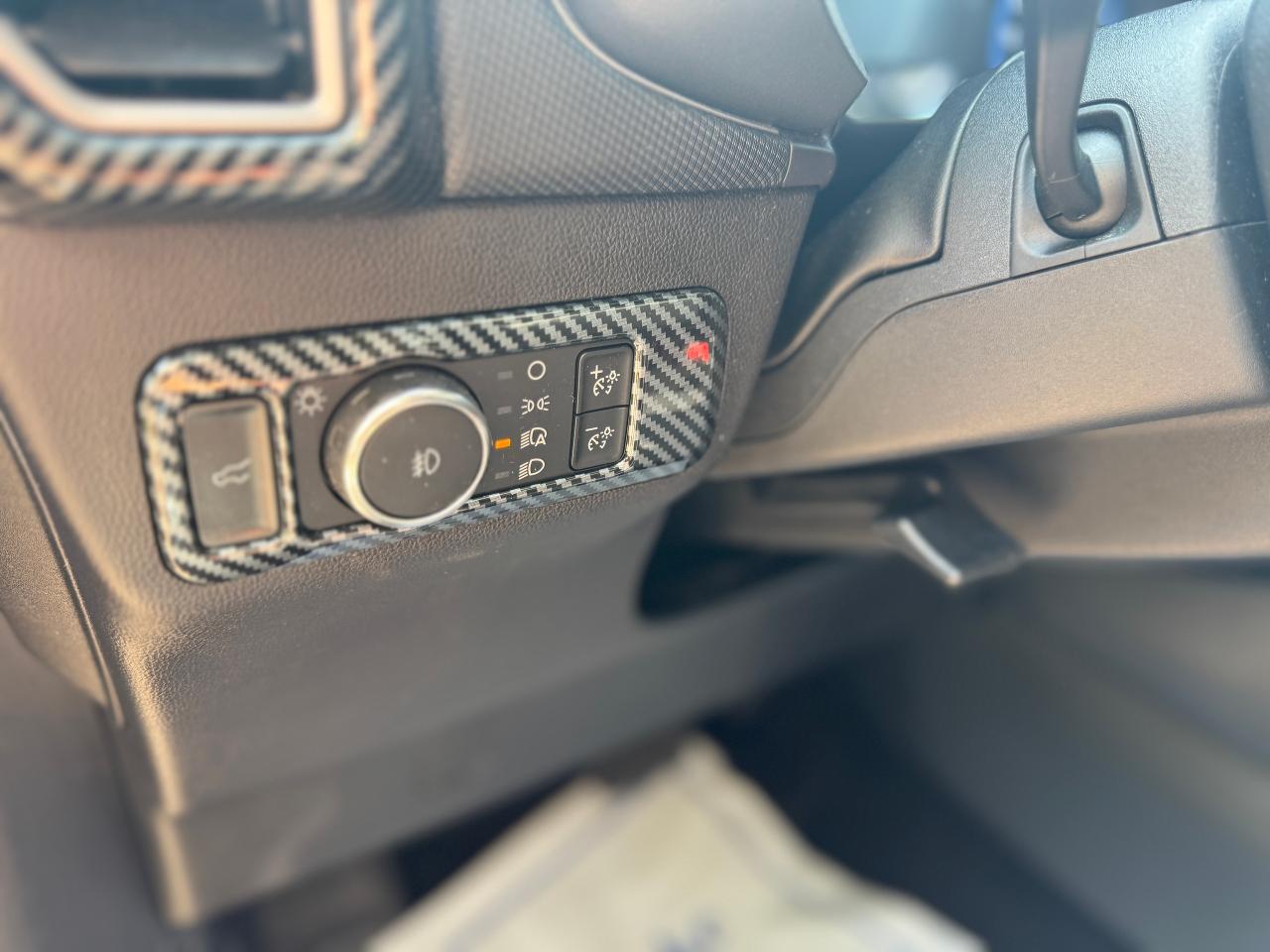 2021 Ford Bronco Sport Big Bend 4x4 - Photo #20