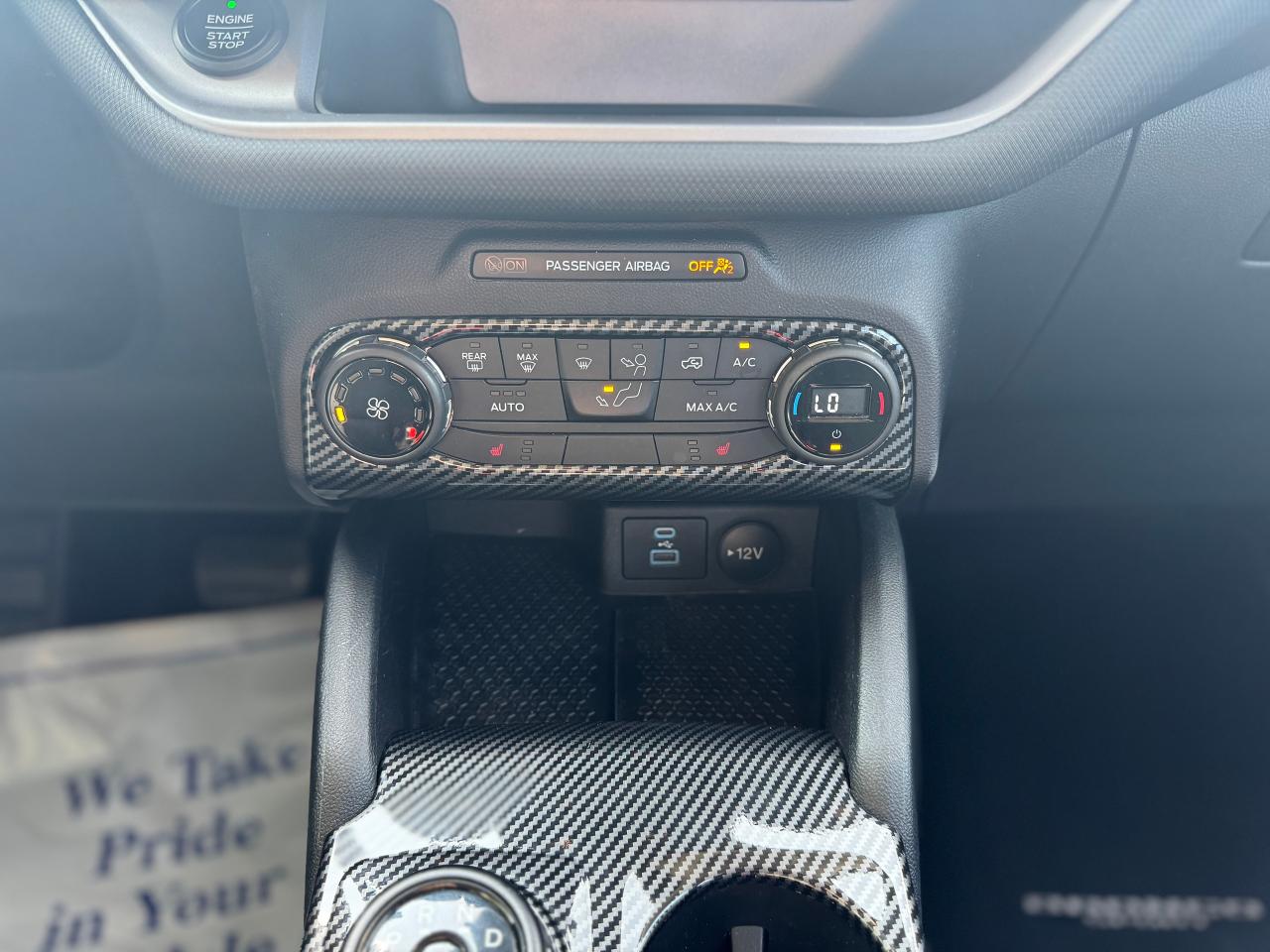 2021 Ford Bronco Sport Big Bend 4x4 - Photo #13
