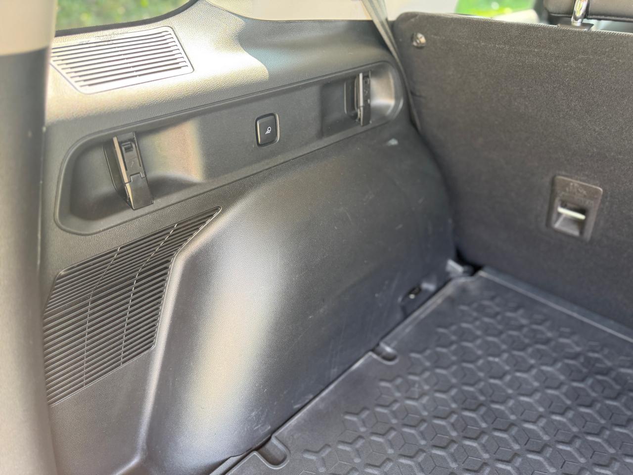 2021 Ford Bronco Sport Big Bend 4x4 - Photo #17
