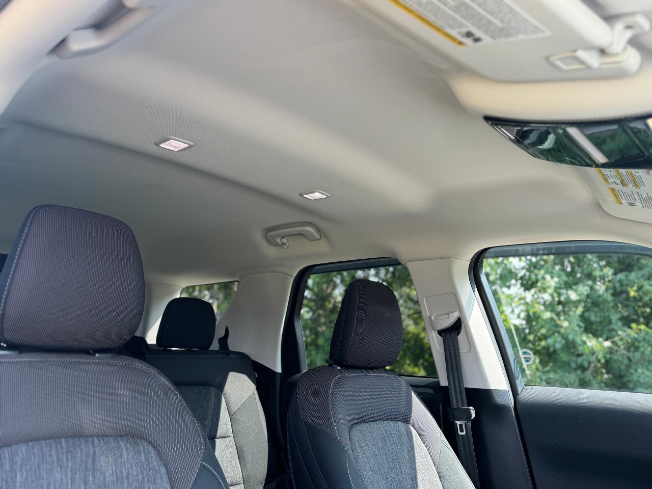 2021 Ford Bronco Sport Big Bend 4x4 - Photo #7