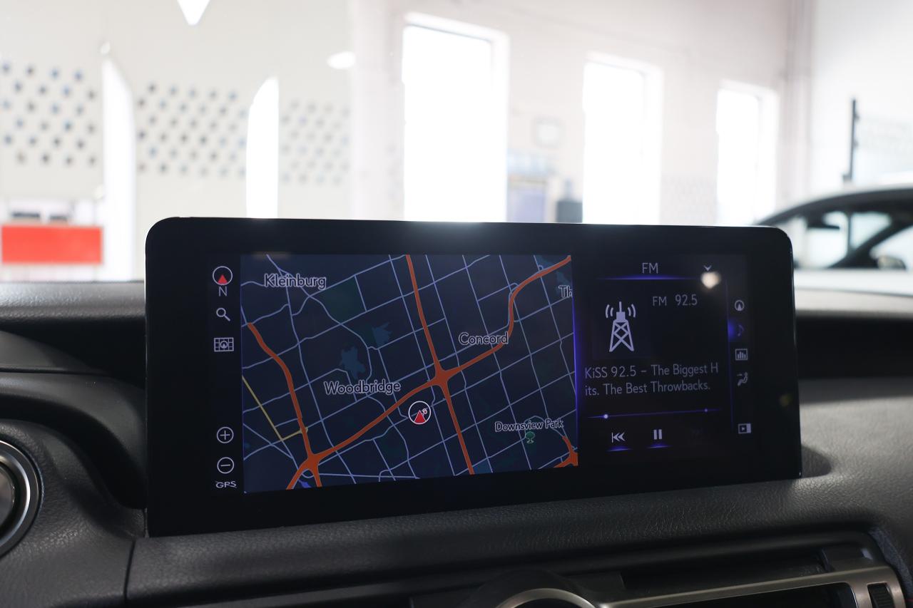 2021 Lexus IS IS300 AWD - SUNROOF|NAVI|CAMERA|MARK&LEVINSON - Photo #17