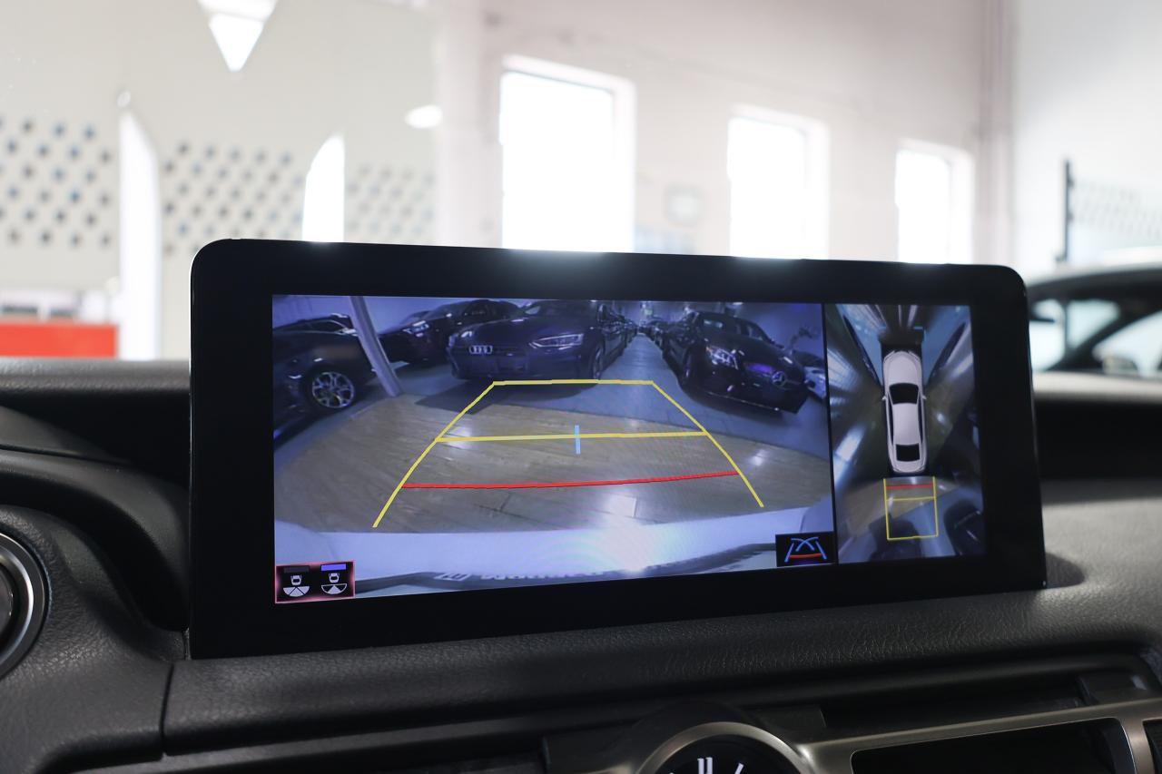 2021 Lexus IS IS300 AWD - SUNROOF|NAVI|CAMERA|MARK&LEVINSON - Photo #16