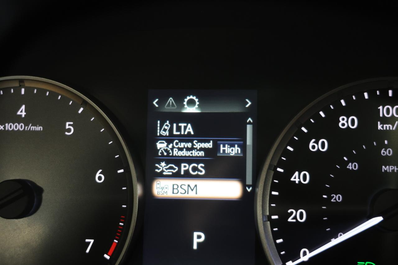 2021 Lexus IS IS300 AWD - SUNROOF|NAVI|CAMERA|MARK&LEVINSON - Photo #20