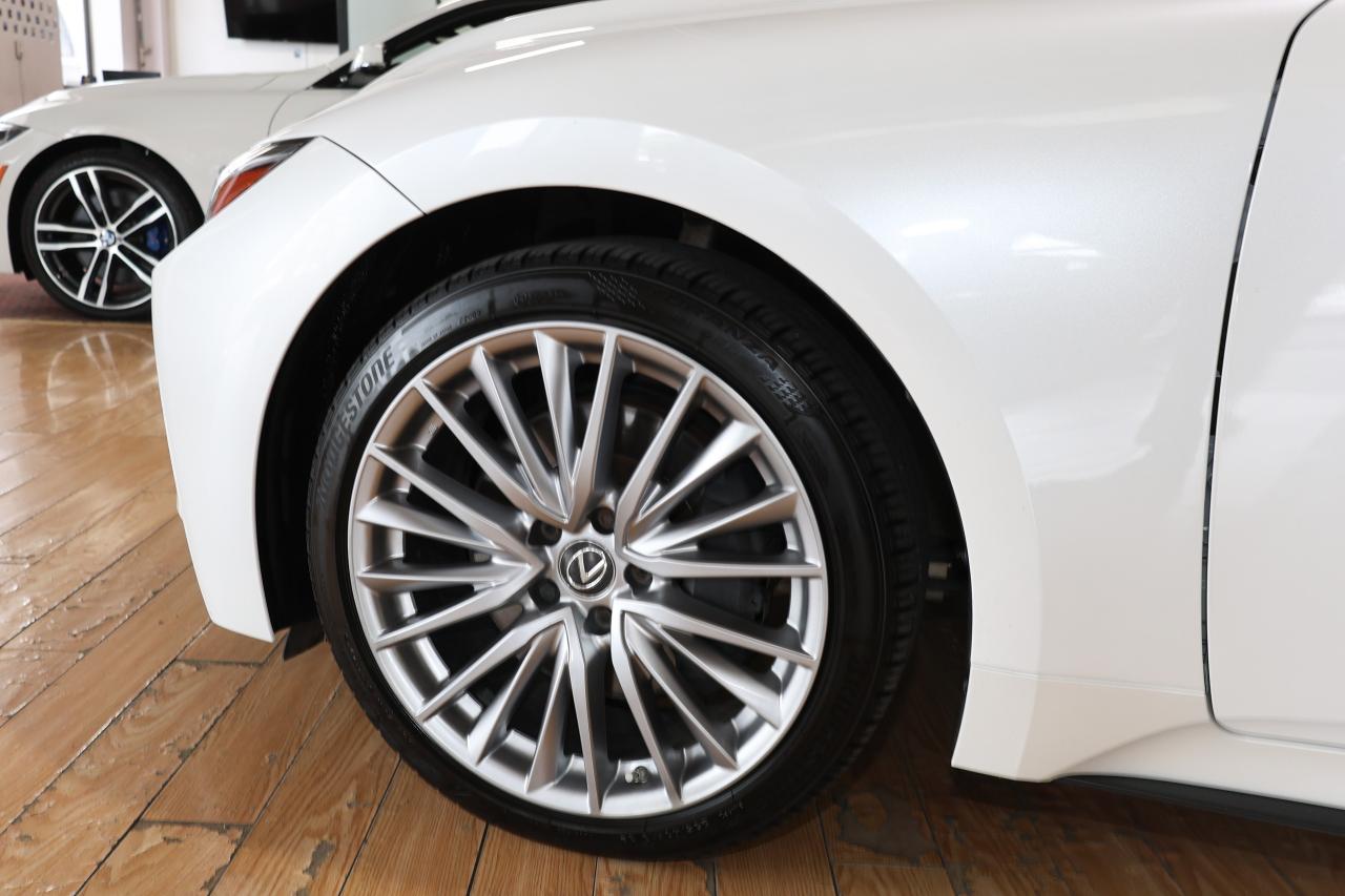 2021 Lexus IS IS300 AWD - SUNROOF|NAVI|CAMERA|MARK&LEVINSON - Photo #7