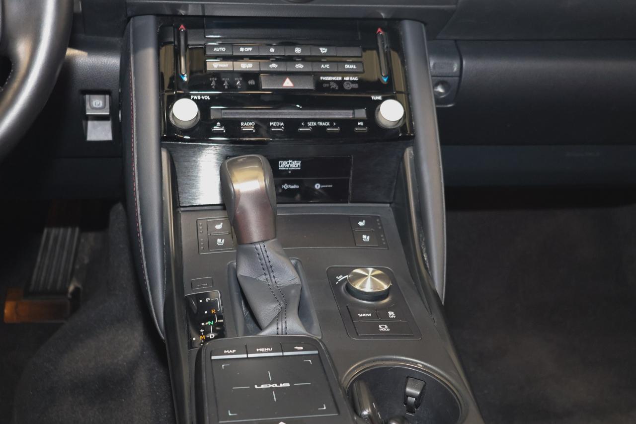 2021 Lexus IS IS300 AWD - SUNROOF|NAVI|CAMERA|MARK&LEVINSON - Photo #15
