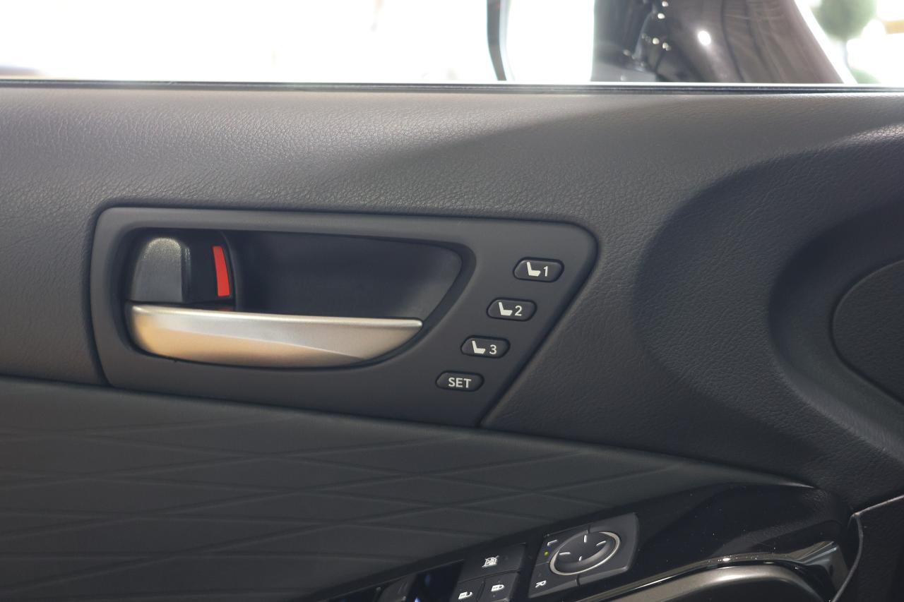 2021 Lexus IS IS300 AWD - SUNROOF|NAVI|CAMERA|MARK&LEVINSON - Photo #19