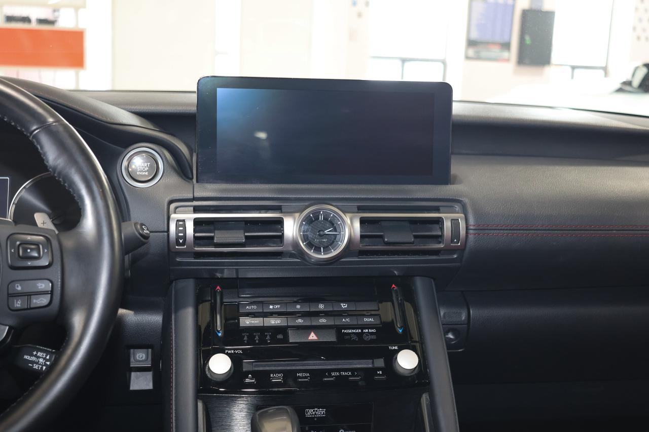 2021 Lexus IS IS300 AWD - SUNROOF|NAVI|CAMERA|MARK&LEVINSON - Photo #14