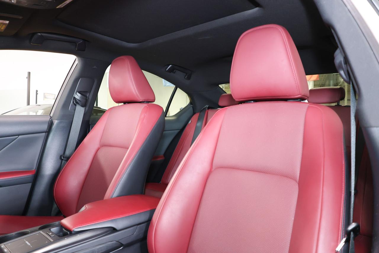 2021 Lexus IS IS300 AWD - SUNROOF|NAVI|CAMERA|MARK&LEVINSON - Photo #9
