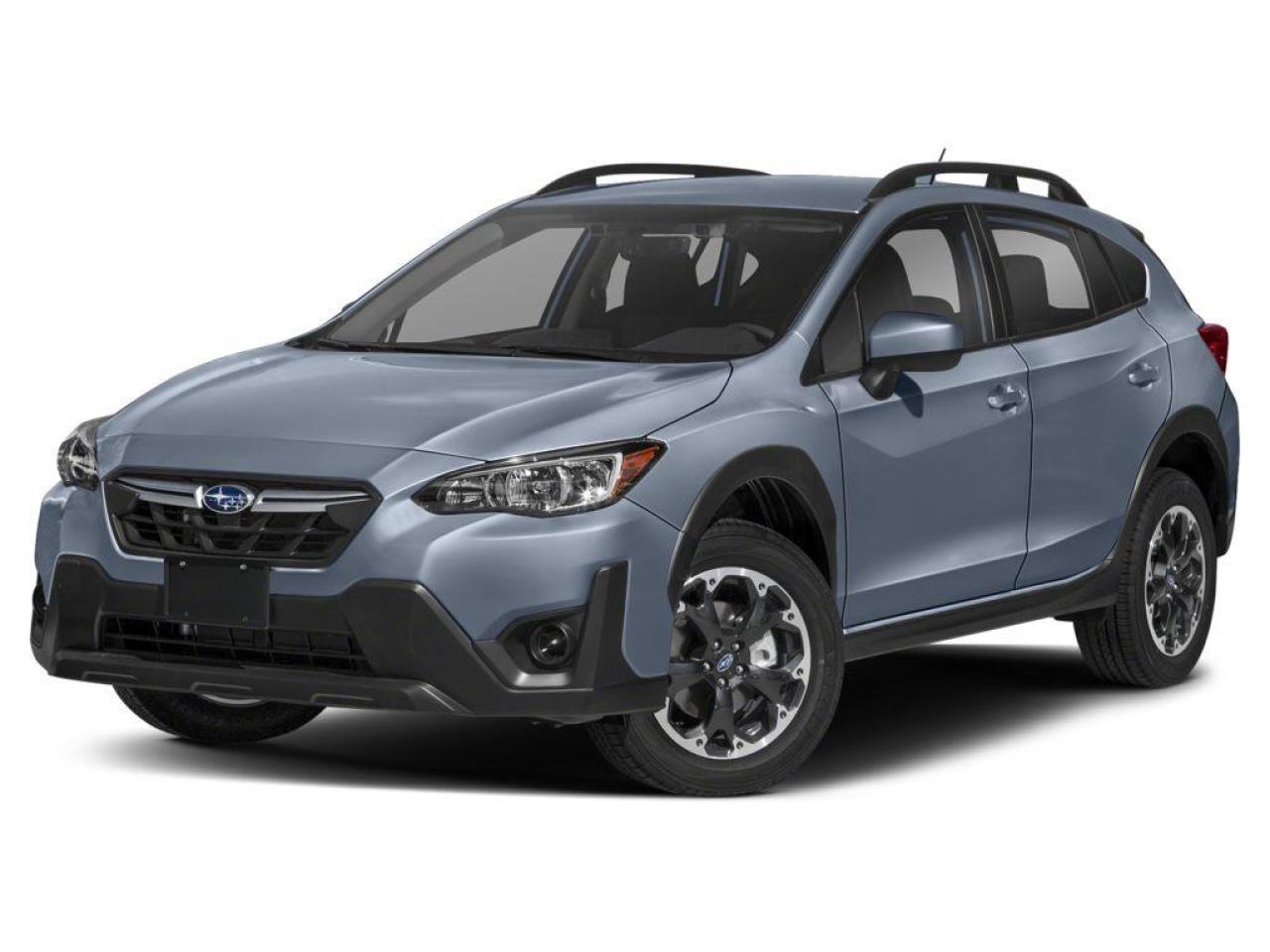 Used 2021 Subaru XV Crosstrek Convenience for sale in Sault Ste. Marie, ON