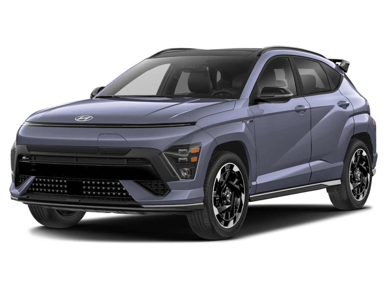 New 2025 Hyundai KONA Electric Preferred w/N Line Ultimate Package for sale in Abbotsford, BC